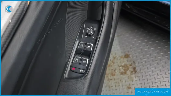AUDI A3 40 TFSI