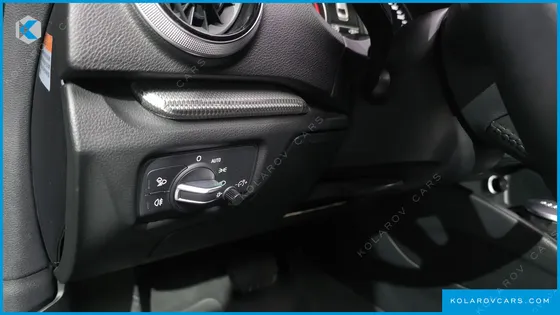 AUDI A3 40 TFSI