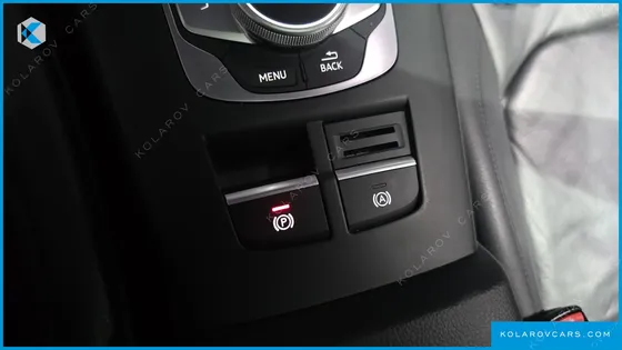AUDI A3 40 TFSI