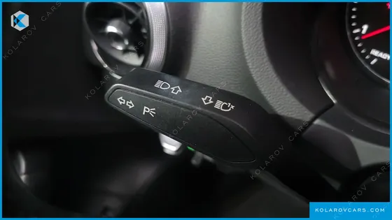 AUDI A3 40 TFSI