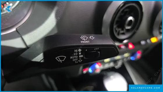 AUDI A3 40 TFSI