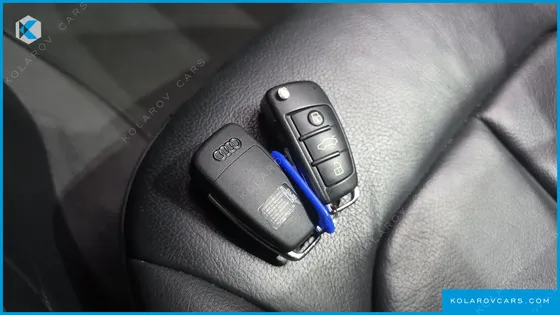 AUDI A3 40 TFSI