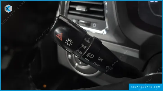 KGM - SSANGYONG KORANDO EXTREME 4WD