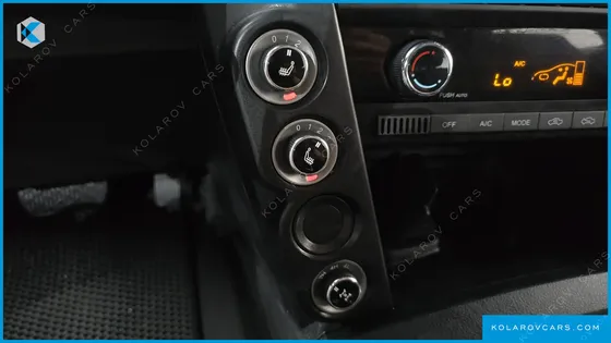 KGM - SSANGYONG KORANDO EXTREME 4WD