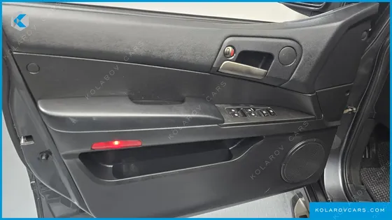 KGM - SSANGYONG KORANDO EXTREME 4WD