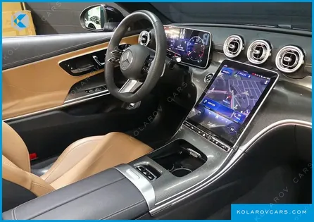 MERCEDES CLE-CLASS CLE200 CABRIOLET