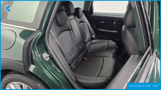 MINI CLUBMAN HIGH