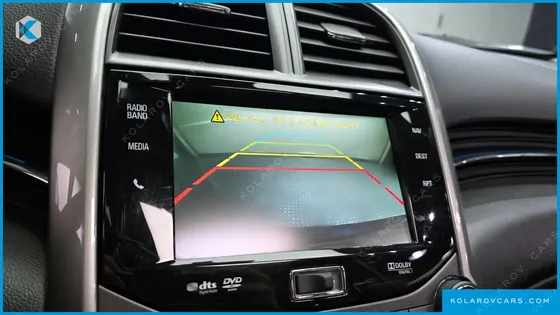 CHEVROLET (GM DAEWOO) MALIBU 2.0 DIESEL LT PREMIUM PACK