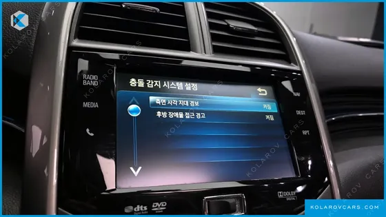 CHEVROLET (GM DAEWOO) MALIBU 2.0 DIESEL LT PREMIUM PACK