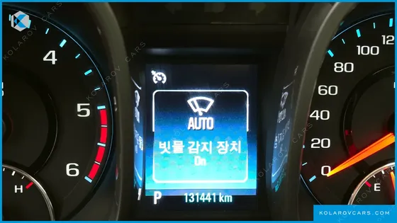 CHEVROLET (GM DAEWOO) MALIBU 2.0 DIESEL LT PREMIUM PACK