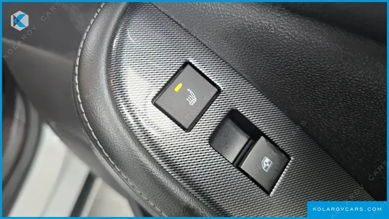 CHEVROLET (GM DAEWOO) MALIBU 2.0 LTZ DELUXE PACK(BLACK)