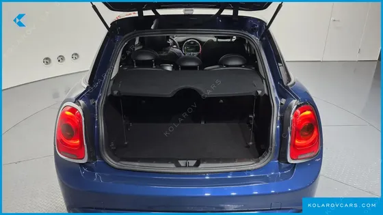 MINI COOPER 5DOOR STANDARD