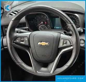 CHEVROLET (GM DAEWOO) MALIBU 2.0 LT DELUXE PACK