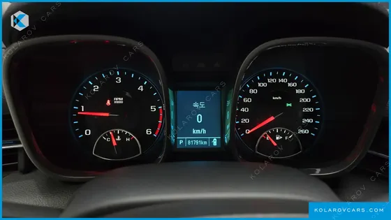 CHEVROLET (GM DAEWOO) MALIBU 2.0 DIESEL LT PREMIUM PACK