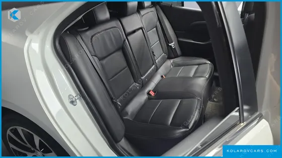 CHEVROLET (GM DAEWOO) MALIBU 2.0 DIESEL LT PREMIUM PACK