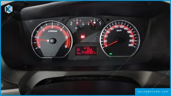 KGM - SSANGYONG KORANDO EXTREME 4WD