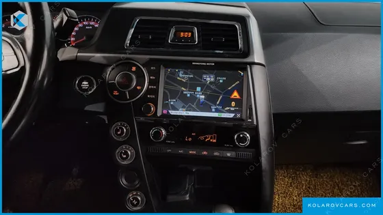 KGM - SSANGYONG KORANDO EXTREME 4WD