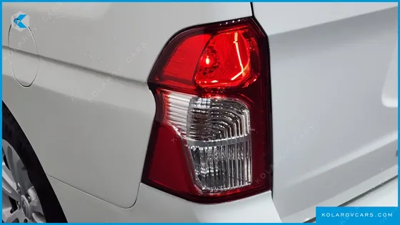 KGM - SSANGYONG KORANDO EXTREME 4WD