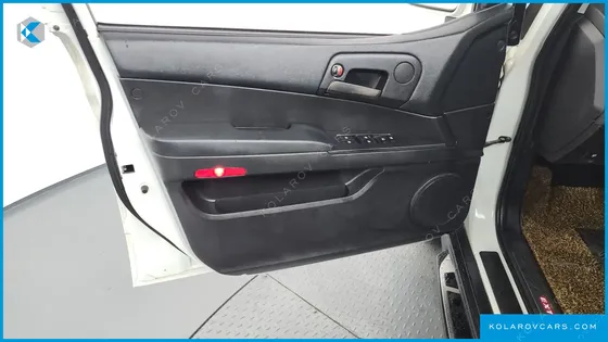 KGM - SSANGYONG KORANDO EXTREME 4WD