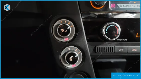KGM - SSANGYONG KORANDO EXTREME 4WD