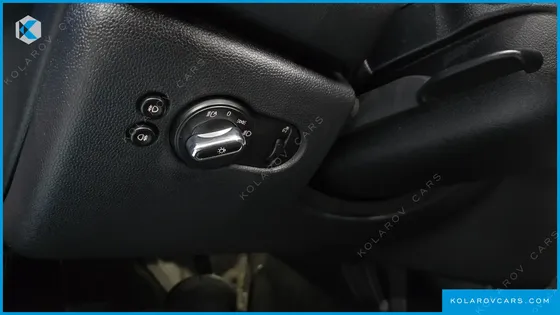 MINI COOPER 5DOOR STANDARD