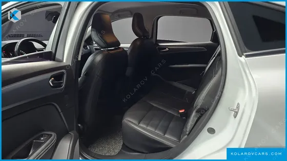 RENAULT KOREA XM3 1.3 TCE RE