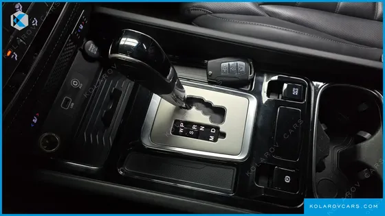 KGM - SSANGYONG REXTON DIESEL 2.2 2WD