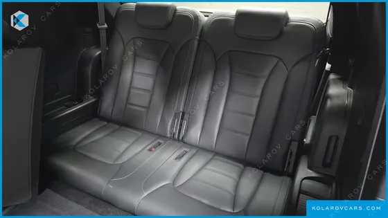 KGM - SSANGYONG REXTON DIESEL 2.2 2WD