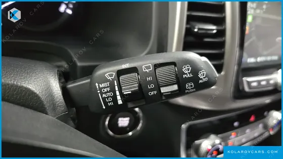 KGM - SSANGYONG REXTON DIESEL 2.2 2WD