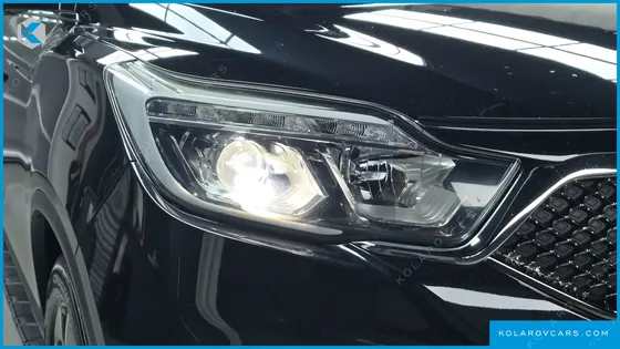 KGM - SSANGYONG REXTON DIESEL 2.2 2WD