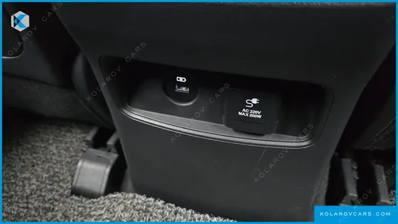 KGM - SSANGYONG REXTON DIESEL 2.2 2WD