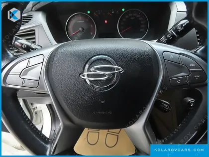 KGM - SSANGYONG KORANDO EXTREME 4WD