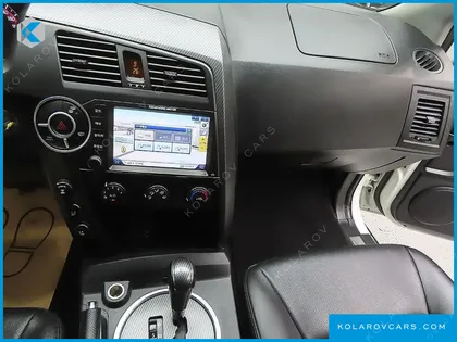 KGM - SSANGYONG KORANDO EXTREME 4WD