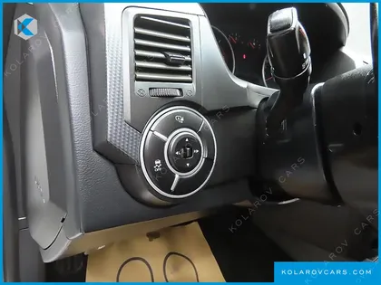 KGM - SSANGYONG KORANDO EXTREME 4WD