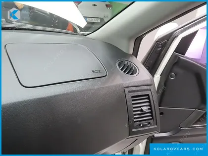 KGM - SSANGYONG KORANDO EXTREME 4WD