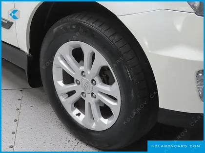 KGM - SSANGYONG KORANDO EXTREME 4WD