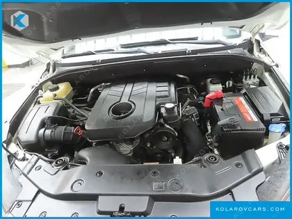 KGM - SSANGYONG KORANDO EXTREME 4WD