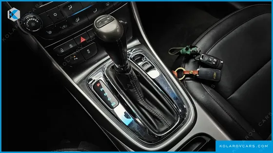 CHEVROLET (GM DAEWOO) MALIBU 2.0 LT DELUXE PACK