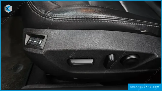 CHEVROLET (GM DAEWOO) MALIBU 2.0 LT DELUXE PACK
