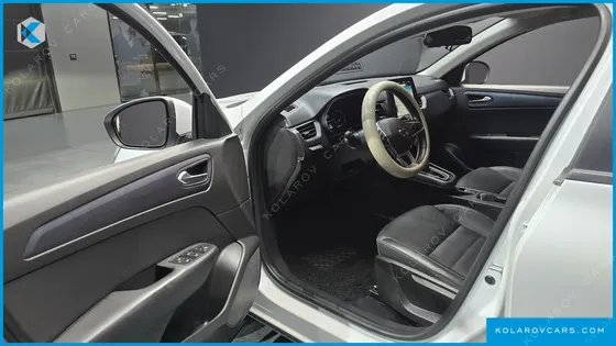 RENAULT KOREA XM3 1.6 GTE LE PLUS