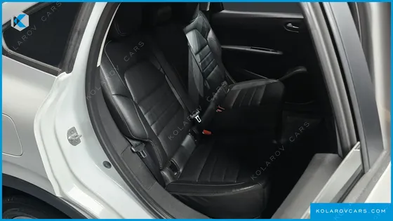 RENAULT KOREA XM3 1.6 GTE LE PLUS