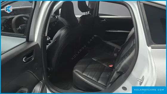 RENAULT KOREA XM3 1.6 GTE LE PLUS