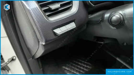 RENAULT KOREA XM3 1.6 GTE LE PLUS