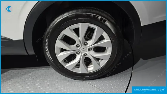 RENAULT KOREA XM3 1.6 GTE LE PLUS
