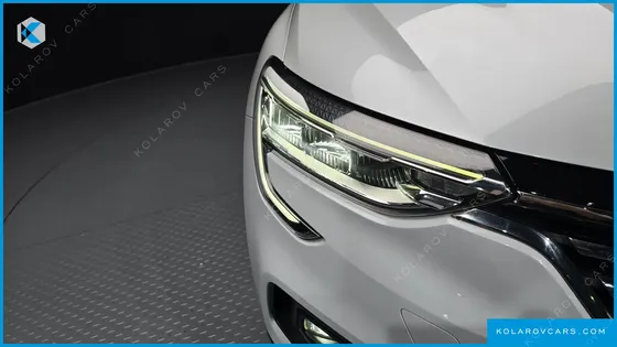 RENAULT KOREA XM3 1.6 GTE LE PLUS