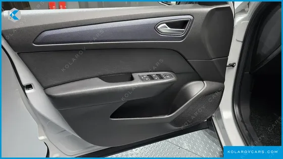 RENAULT KOREA XM3 1.6 GTE LE PLUS