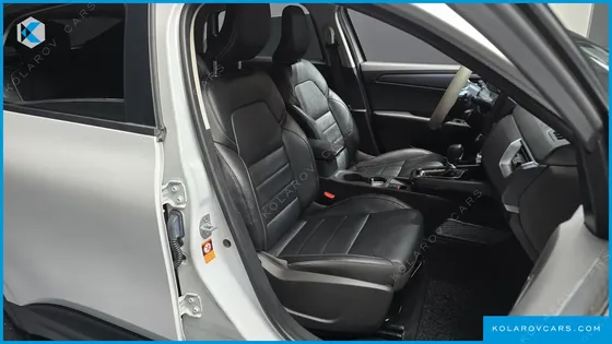 RENAULT KOREA XM3 1.6 GTE LE PLUS