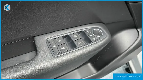 RENAULT KOREA XM3 1.6 GTE LE PLUS