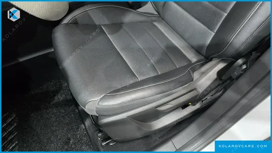 RENAULT KOREA XM3 1.6 GTE LE PLUS
