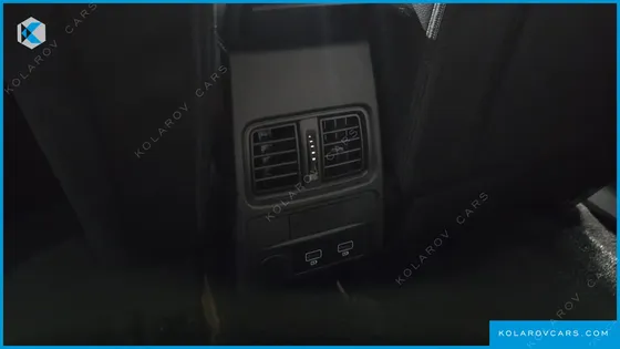 RENAULT KOREA XM3 1.6 GTE LE PLUS